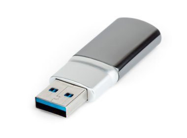 USB flash bellek