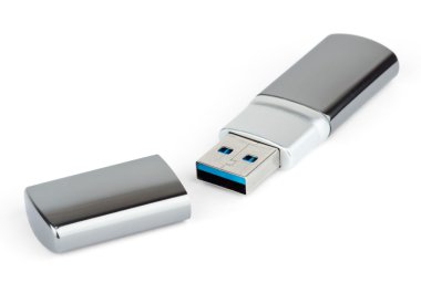 USB flash bellek