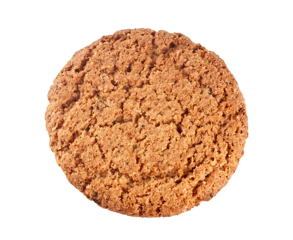 Oatmeal cookies — Stock Photo, Image