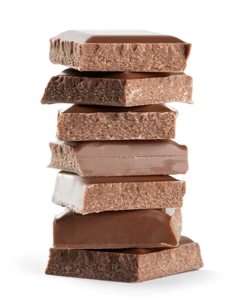 Chocolade — Stockfoto