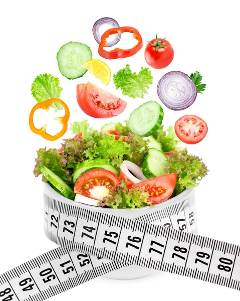 taze salata