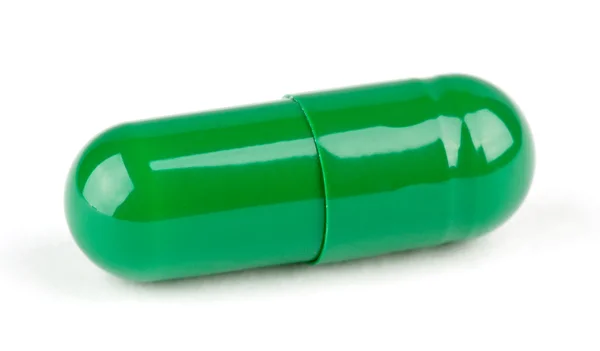 Kapsül pill — Stok fotoğraf