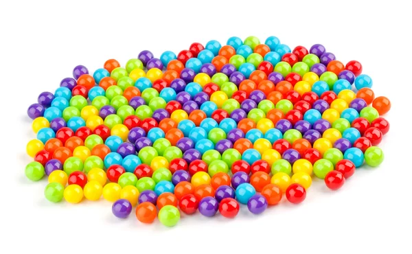 Colorful candy — Stock Photo, Image