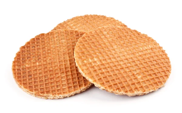 Wafels — Stockfoto