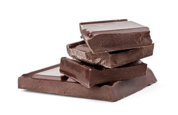 Chocolade — Stockfoto