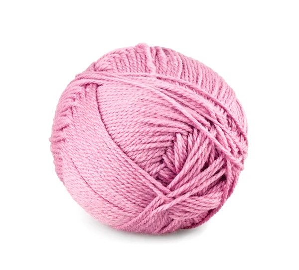 Ball of yarn — Stock Photo, Image