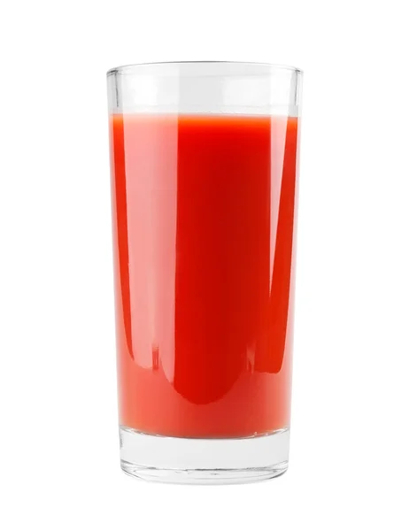 Tomatjuice — Stockfoto