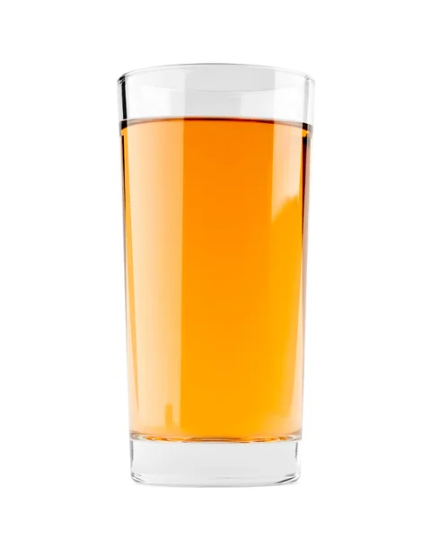 Äppeljuice — Stockfoto