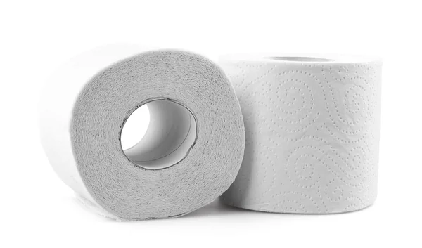 Toilet paper — Stock Photo, Image