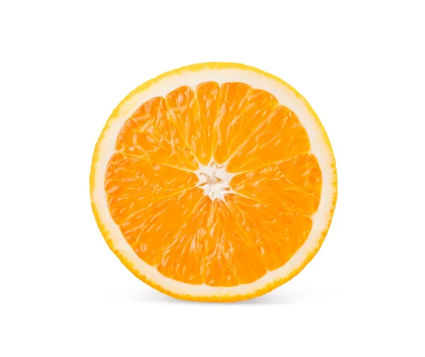 Plátek pomeranče — Stock fotografie