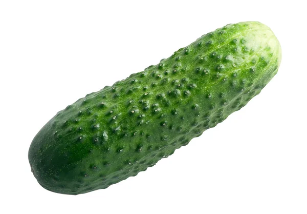 Cucumber closeup — Stock Photo, Image