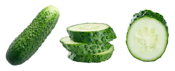 Cucumber — Stock Photo, Image