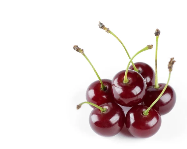 Cherry — Stock Photo, Image