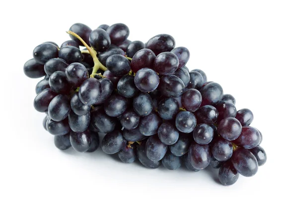 Grapes closeup — Stock Photo, Image