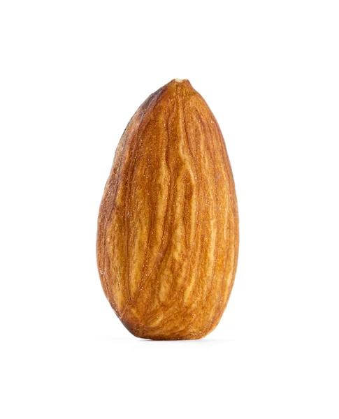 Almond closeup — Fotografie, imagine de stoc
