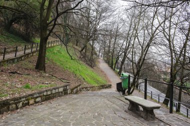 Brescia, İtalya'nın sahneleri