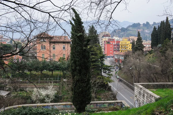 Escenas de Brescia, Italia —  Fotos de Stock