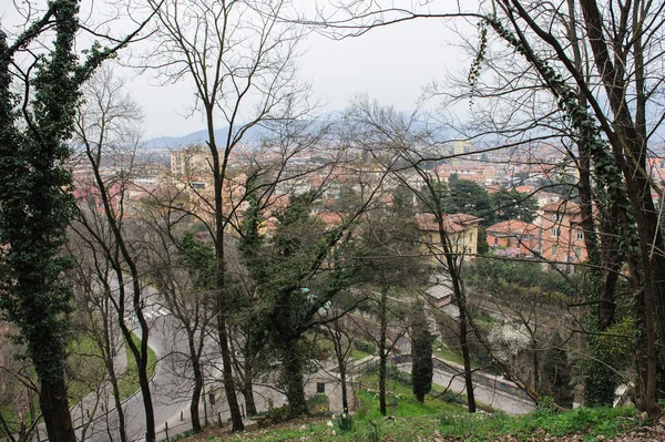 Escenas de Brescia, Italia —  Fotos de Stock