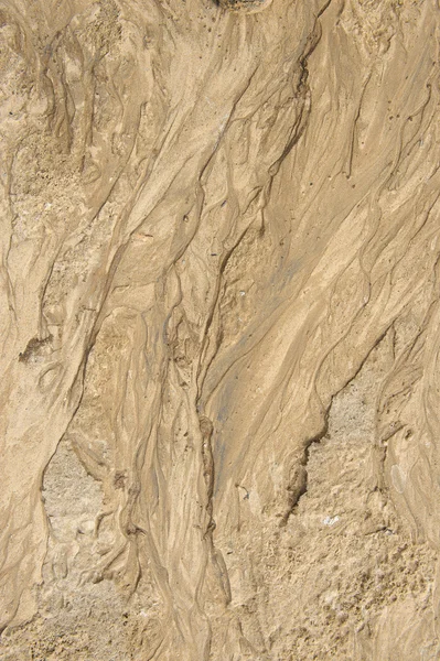 Fundo de areia . — Fotografia de Stock