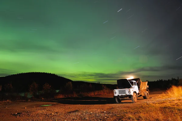 Aurora Borealis