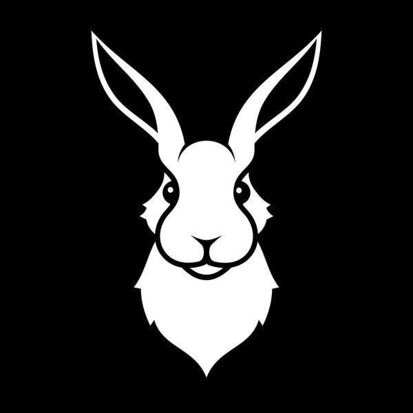 Икона кролика
