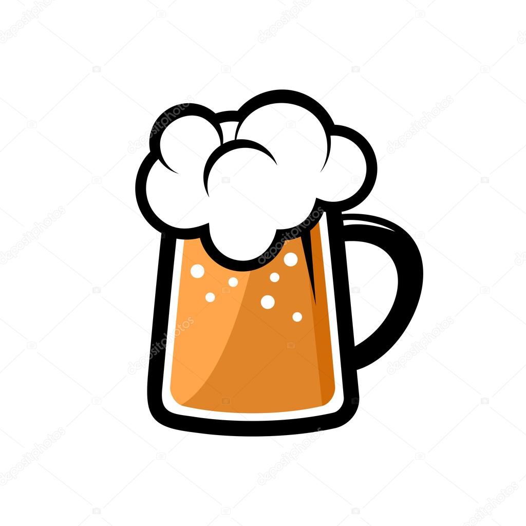 Symbol Bier Symbol Bier