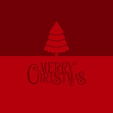 Noel Retro tipografik arka plan. Vektör