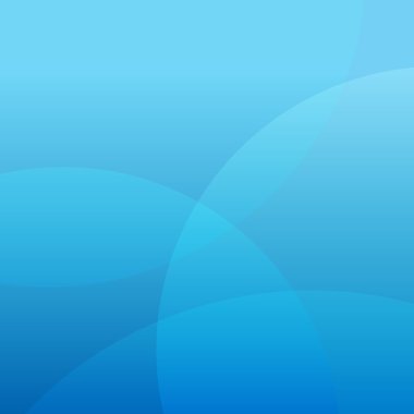 mavi ışık arka plan. vektör