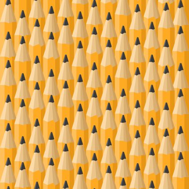 Klasik Oranga sorunsuz arka plan olacaklar. Vektör