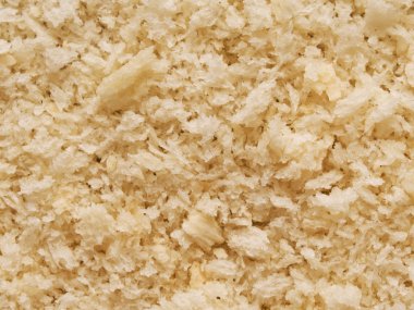 kırıntı yemek arka plan