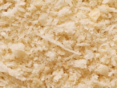 kırıntı yemek arka plan