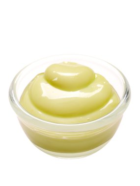 izole wasabi mayonez