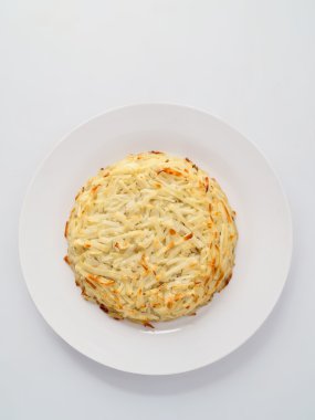  Swiss patates rosti