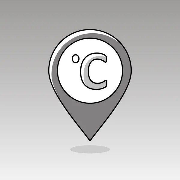 Символ Градусы В Цельсии