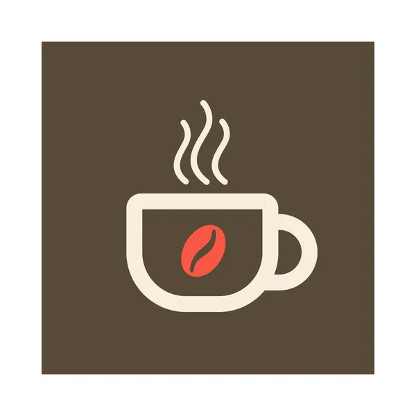 Чаю або кави — стоковий вектор