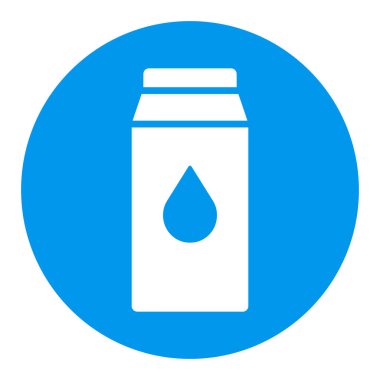 Mutfak vektörü beyaz glyph simge sütü. Yemek pişirme web sitesi tasarımı, logo, uygulama, UI için grafik sembolü