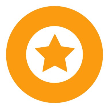 Favori vektör beyaz glyph simgesine, yıldız sembolüne ekle. Müzik ve ses web sitesi için grafik sembolü ve uygulama tasarımı, logo, uygulama, UI