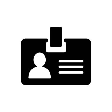 Rozet ana taslak simgesi. Çalışma alanı tabelası. Web sitenizin tasarımı için grafik sembolü, logo, uygulama, UI. Vektör illüstrasyonu, EPS10.