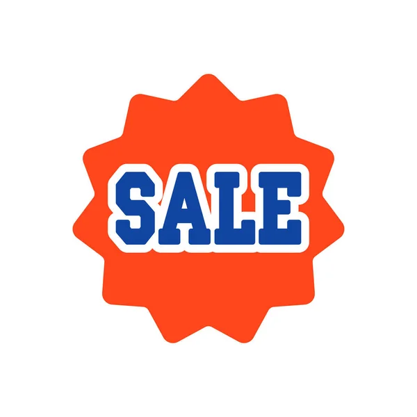 Sale Tag Glyph Icon Commerce Zeichen Grafik Symbol Für Ihr — Stockvektor