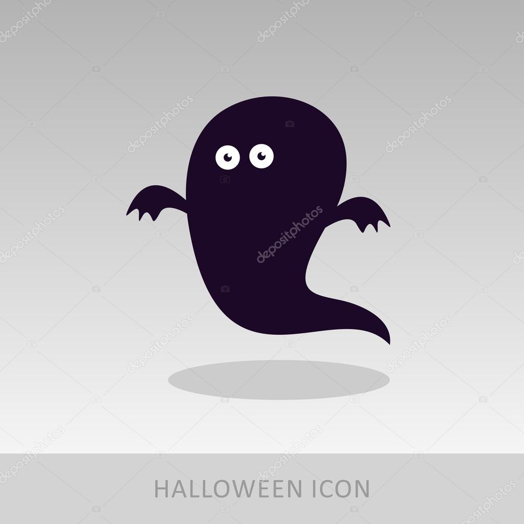 Halloween Ghost icon