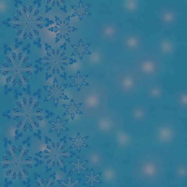 Christmas background — Stock Photo, Image