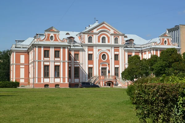 Vista sobre Kikina de cámara. San Petersburgo —  Fotos de Stock