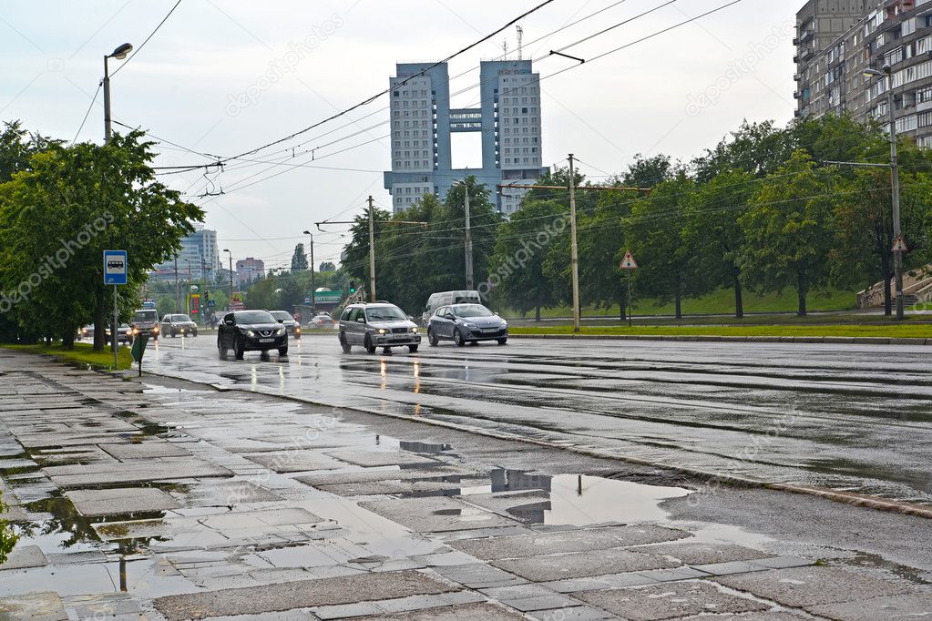 vodolej