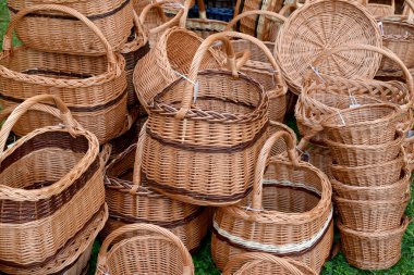 Gerdanlı sepetleri Fuarı Ulusal yaratıcılık