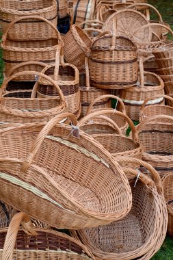 Gerdanlı sepetleri Fuarı Ulusal yaratıcılık