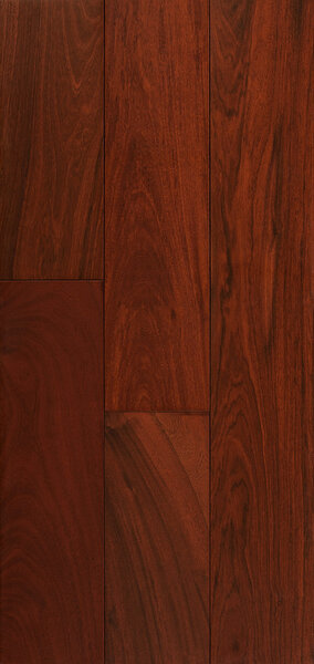 Wood texture of floor, Ipe  parquet.