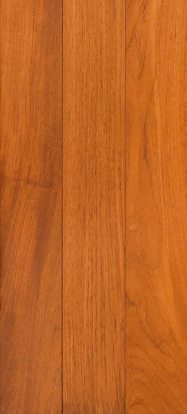 Wood texture of floor, teak parquet. — Stock Photo, Image