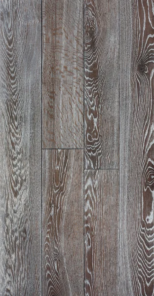 Texture bois de plancher, parquet en chêne . — Photo