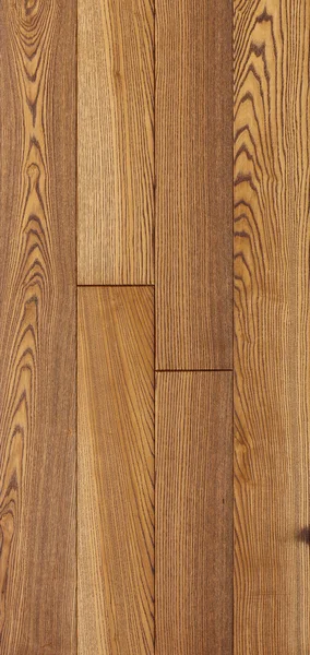 Wood texture of floor, ash parquet. — Stock Photo, Image