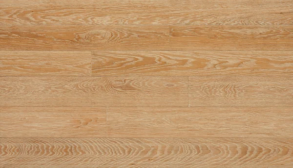 木材纹理的地板，橡木实木复合地板. — 图库照片
